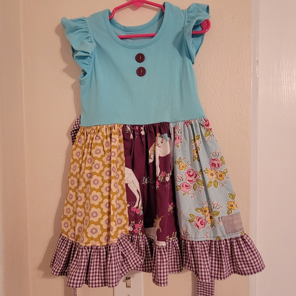 Dresses - Picture 4 of 4